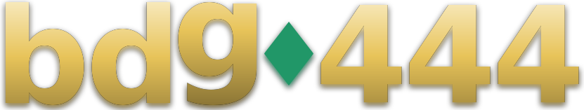 bdgo444 logo